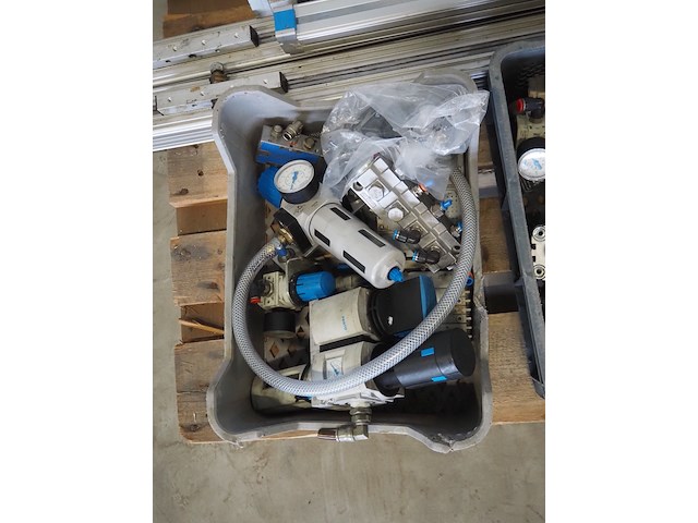 Festo - afbeelding 6 van  8