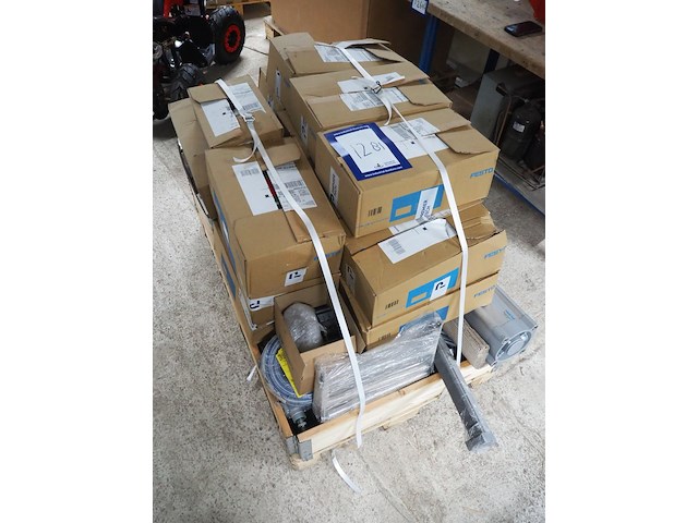 Festo - afbeelding 1 van  8