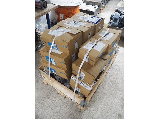 Festo - afbeelding 4 van  8