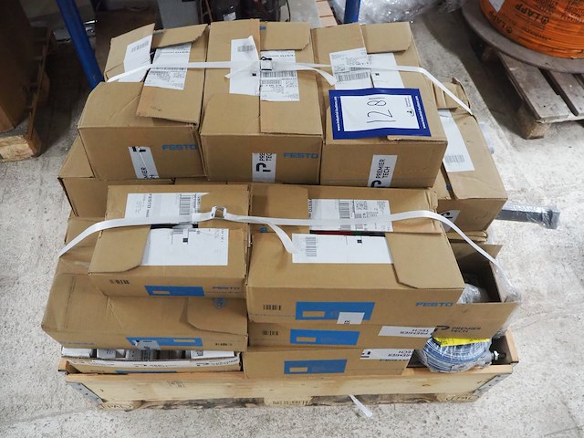 Festo - afbeelding 5 van  8