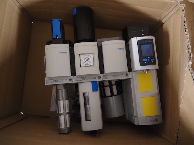 Festo - afbeelding 3 van  9