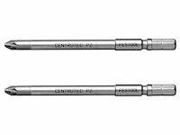 Festool - bit ph 2-100 ce/2 - diverse onderdelen, gereedschappen en accessoires (3x)