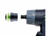 Festool - boorkop centrotec wh-ce - diverse onderdelen, gereedschappen en accessoires (2x) - afbeelding 2 van  4