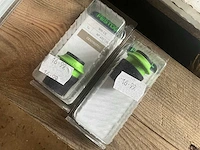 Festool - boorkop centrotec wh-ce - diverse onderdelen, gereedschappen en accessoires (2x) - afbeelding 3 van  4