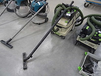 Festool - ctm 26 e - bouwstofzuiger - afbeelding 1 van  3
