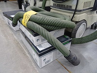 Festool - ctm 26 e - bouwstofzuiger - afbeelding 3 van  3