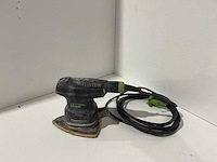 Festool - dts 400 eq - elektrische schuurmachine - afbeelding 1 van  3