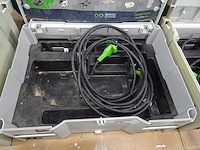 Festool - ehl 65 eq - schaafmachine - afbeelding 2 van  2