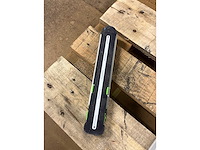 Festool - ks 120 reb - afkort- en verstekzaag - afbeelding 7 van  8