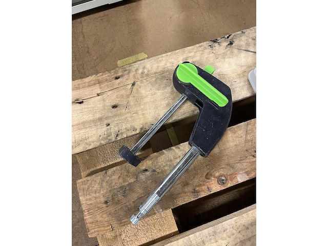 Festool - ks 120 reb - afkort- en verstekzaag - afbeelding 8 van  8