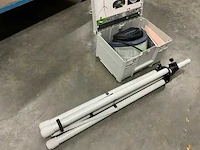 Festool - led 112 w syslite - duo set bouwlamp - afbeelding 2 van  8