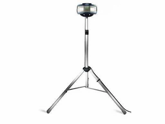 Festool - led 112 w syslite - duo set bouwlamp - afbeelding 4 van  8