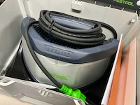 Festool - led 112 w syslite - duo set bouwlamp - afbeelding 7 van  8