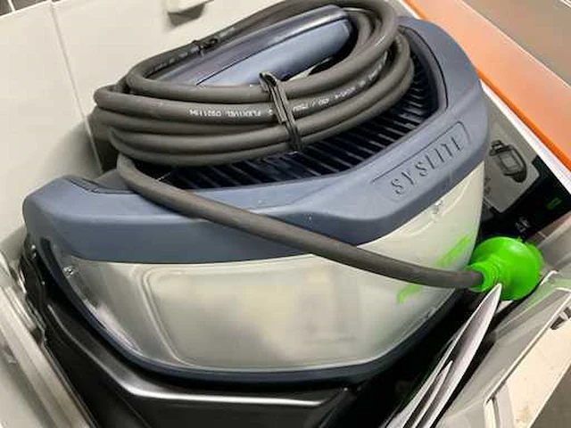 Festool - led 112 w syslite - duo set bouwlamp - afbeelding 8 van  8