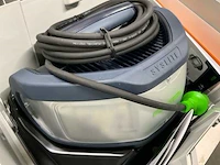 Festool - led 112 w syslite - duo set bouwlamp - afbeelding 8 van  8