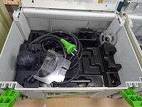 Festool - of 1010 ebq - bovenfrees - afbeelding 2 van  2