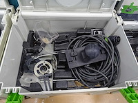 Festool - of 1010 ebq - bovenfrees - afbeelding 2 van  2
