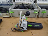 Festool - ofk 700 eq - kantenfrees - afbeelding 1 van  2
