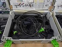 Festool - ofk 700 eq - kantenfrees - afbeelding 2 van  2