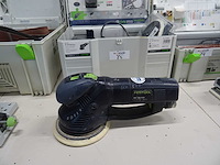 Festool - ro 150 feq - excentrische schuurmachine - afbeelding 1 van  2