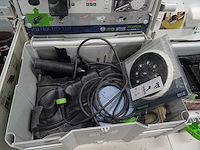 Festool - ro 150 feq - excentrische schuurmachine - afbeelding 2 van  2