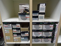 Festool - schuurpapier (18x) - afbeelding 1 van  5