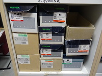 Festool - schuurpapier (18x) - afbeelding 2 van  5