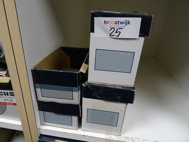 Festool - schuurpapier (18x) - afbeelding 4 van  5