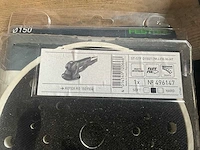 Festool - schuurschijf st-stf d150/17mj-fx-w-ht - diverse onderdelen, gereedschappen en accessoires - afbeelding 4 van  4