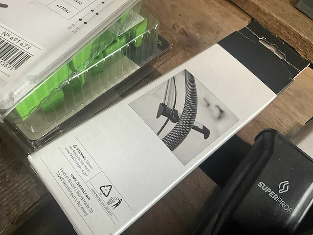 Festool - slangbeschermer fs-aw - diverse onderdelen, gereedschappen en accessoires - afbeelding 4 van  4