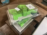 Festool - splinterbescherming sp-ts 55/5 - diverse onderdelen, gereedschappen en accessoires (2x) - afbeelding 2 van  3