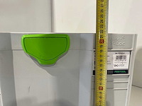 Festool - t-loc - kunststof stapelbare systainer koffer - afbeelding 3 van  3