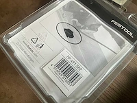 Festool - terugslagstop fs-rsp - diverse onderdelen, gereedschappen en accessoires (2x) - afbeelding 4 van  5