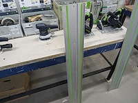 Festool - ts 55 ebq - invalcirkelzaagmachine - afbeelding 2 van  2
