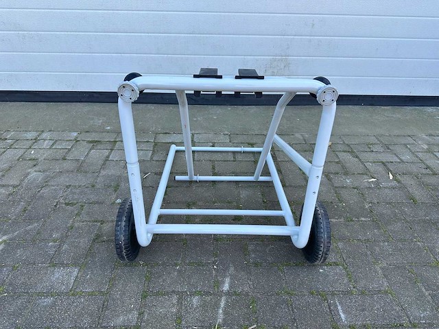 Festool - ug-kapex ks 120 - onderstel incompleet - afbeelding 3 van  4
