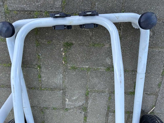 Festool - ug-kapex ks 120 - onderstel incompleet - afbeelding 4 van  4