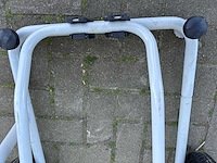 Festool - ug-kapex ks 120 - onderstel incompleet - afbeelding 4 van  4