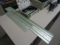 Festool - zaagtoebehoren - afbeelding 1 van  2