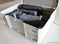 Festool accu deltaschuurmachine dtsc 400 li 3,1 i-plus 575710 - afbeelding 1 van  10