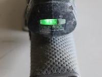 Festool accu deltaschuurmachine dtsc 400 li 3,1 i-plus 575710 - afbeelding 10 van  10