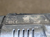 Festool accu deltaschuurmachine dtsc 400 - afbeelding 3 van  9