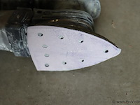 Festool accu deltaschuurmachine dtsc 400 - afbeelding 4 van  9