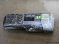 Festool accu deltaschuurmachine dtsc 400 - afbeelding 5 van  9