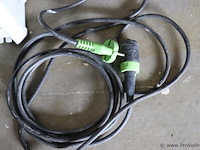 Festool accu deltaschuurmachine dtsc 400 - afbeelding 3 van  4