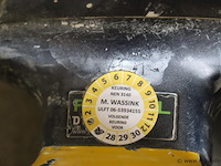 Festool accu deltaschuurmachine dtsc 400 - afbeelding 4 van  4