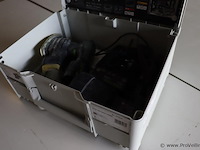 Festool accu-deltaschuurmachine dtsc 400 - afbeelding 1 van  9