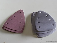 Festool accu-deltaschuurmachine dtsc 400 - afbeelding 8 van  9