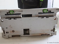 Festool accu invalcirkelzaag tsc 55 keb - afbeelding 3 van  12