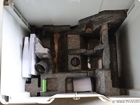 Festool accu invalcirkelzaag tsc 55 keb - afbeelding 12 van  12