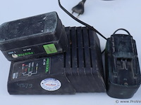 Festool accu schroefboormachine bps 12 - afbeelding 5 van  7